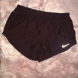 Nike Dri-Fit Running Shorts